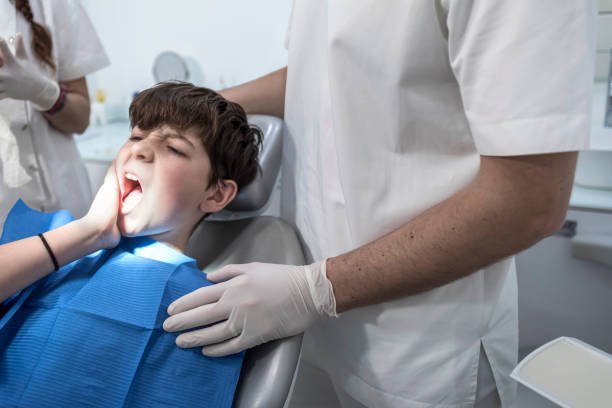 Best Emergency Dental Care for Abscessed Tooth in Unt Vernon, MO